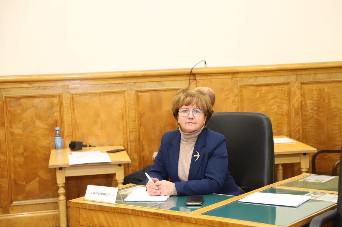    Парламентарии Карелии узнали, какую поддержку получает туристический бизнес в республике Фото: пресс-служба Заксобрания РК