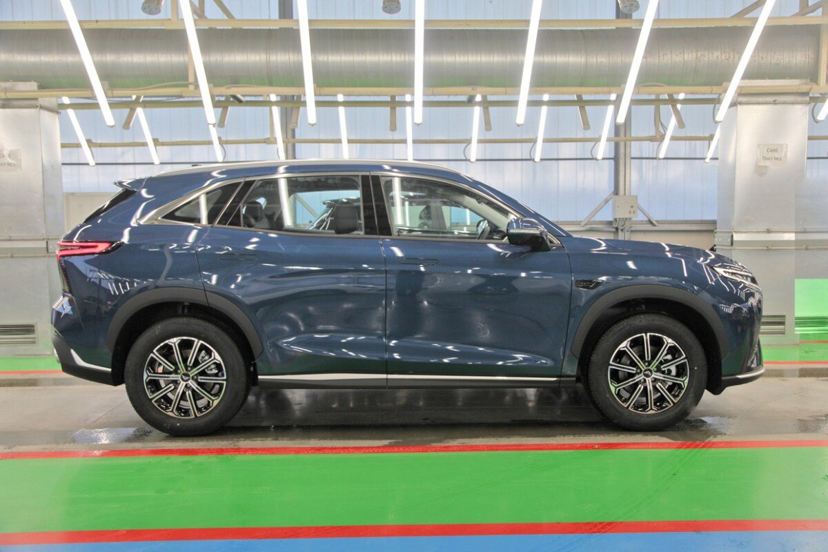    пресс-служба «Автотора»