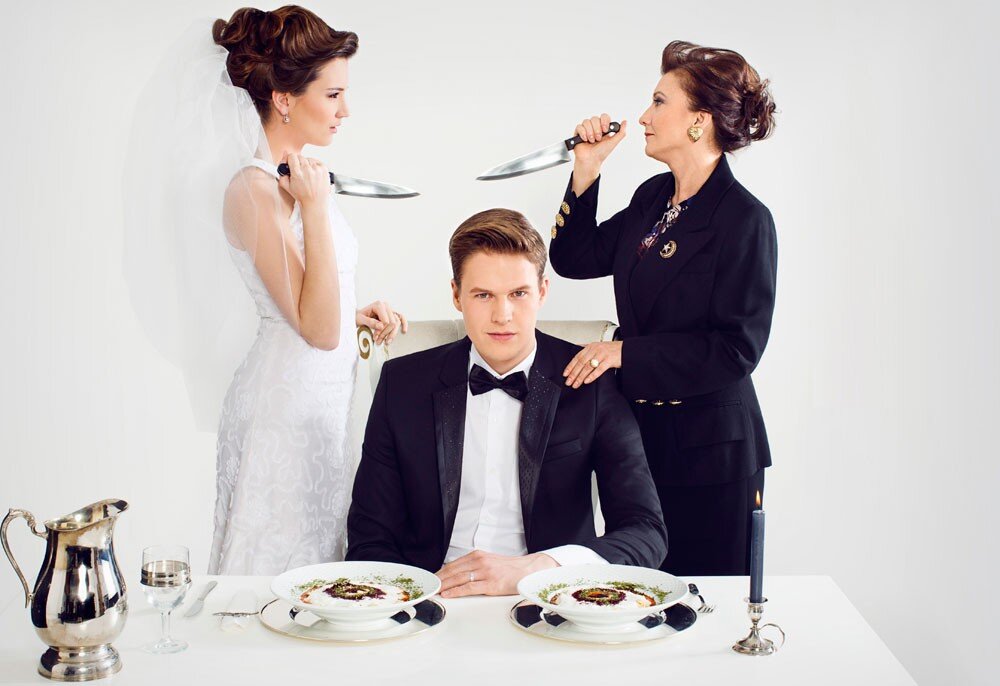 С просторов Интернета