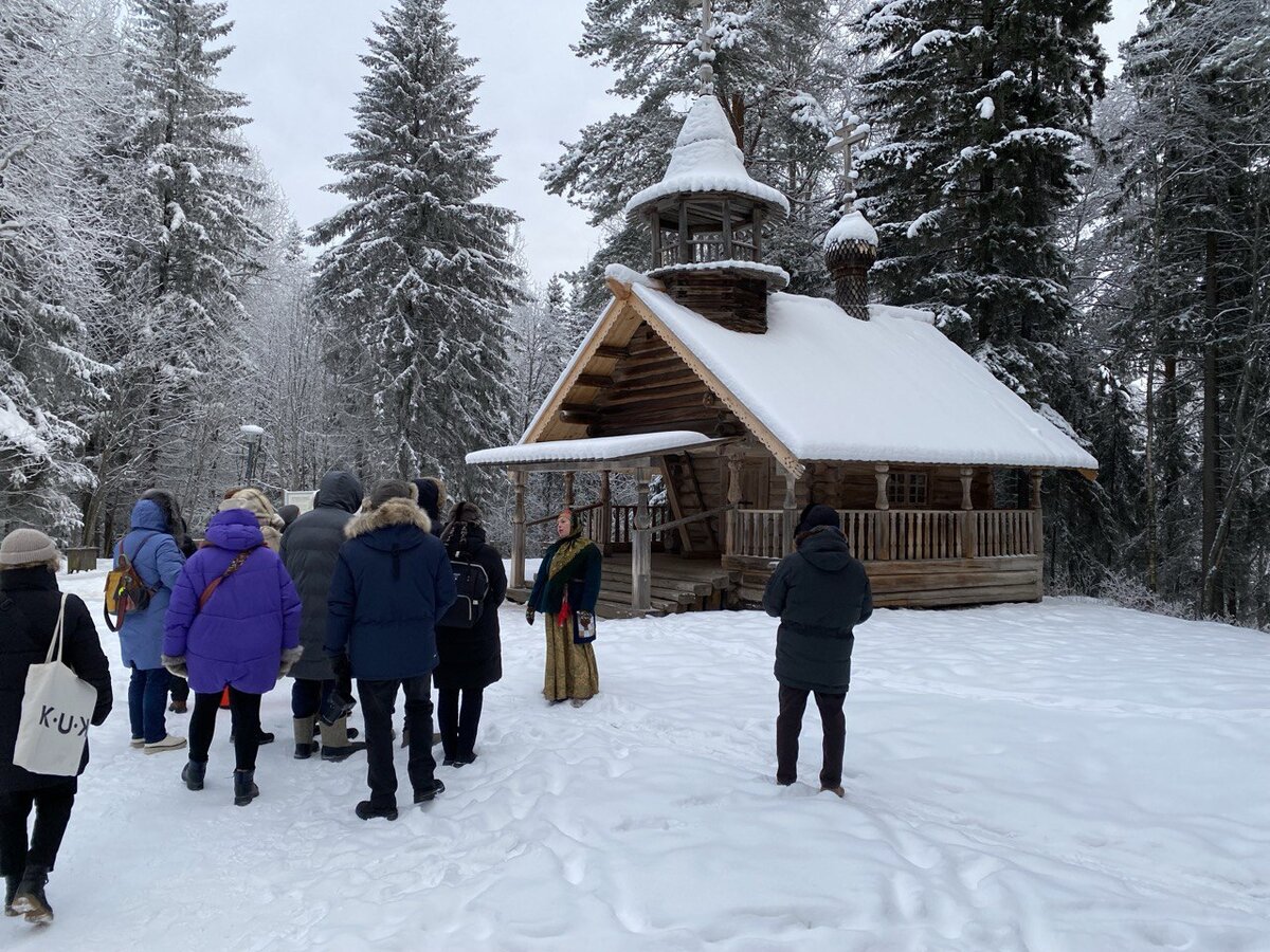 Фото автора