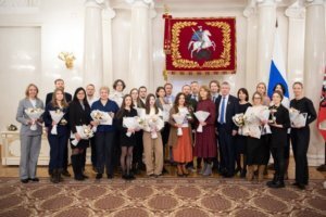    Фото: пресс-служба Департамента природопользования и охраны окружающей среды города Москвы