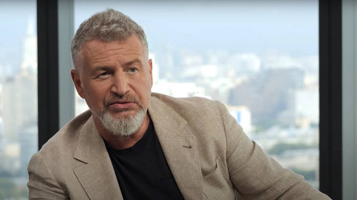    Фото: Youtube / Надежда Стрелец