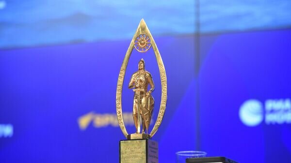    © Sputnik / Владимир Трефилов