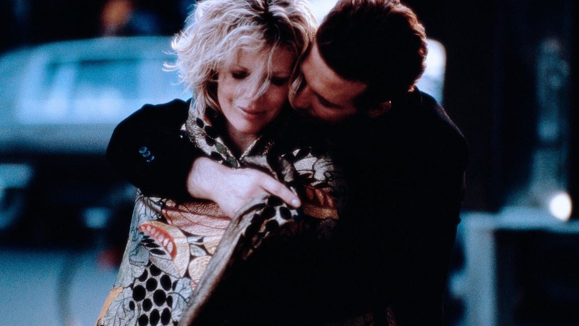 Кадр из фильма «9 1/2 недель»