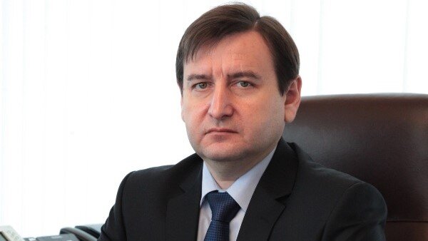    Директор «Газпром трансгаз Сургут» выразил поддержку решению Владимира Путина