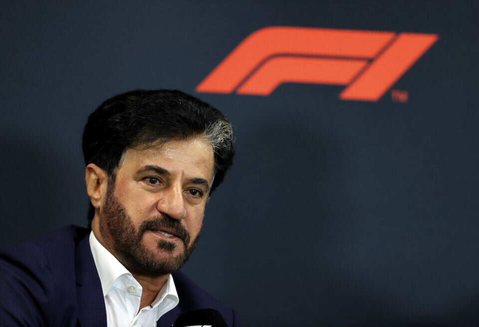    FIA Image Pool