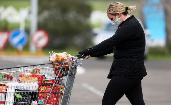 Фото: Fiona Goodall / Getty Images