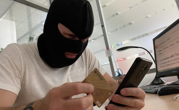    фото Курские известия