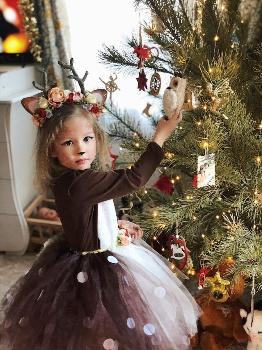    Новый год — это пора чудес