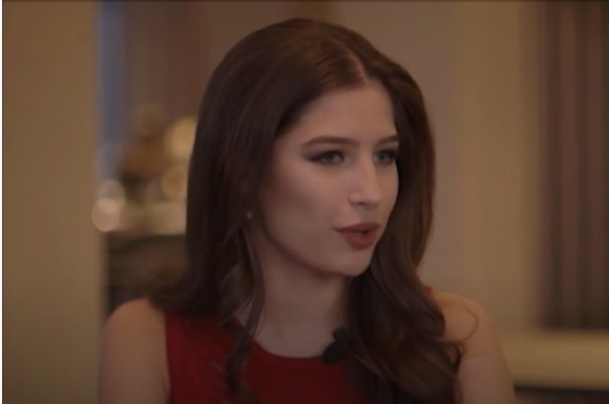    В Тюмени обокрали квартиру «Мисс Россия 2016» Яны Добровольской