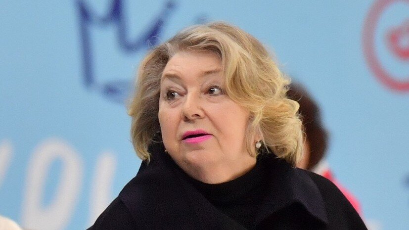   globallookpress.com Komsomolskaya Pravda