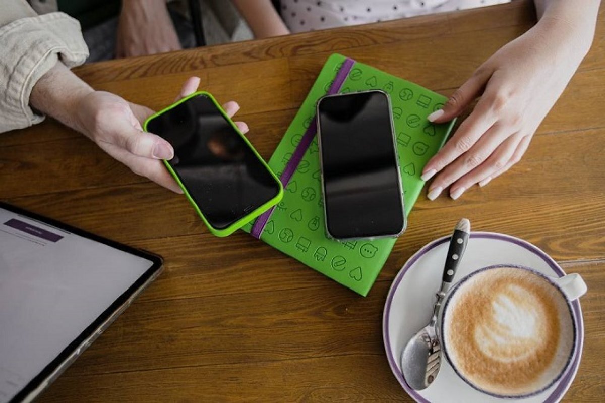    У свердловчан растет интерес к восстановленным смартфонам