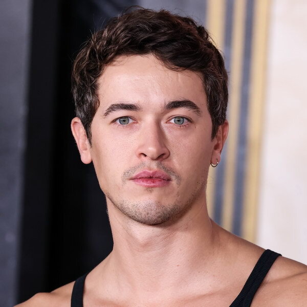     Звезда приквела «Голодных игр» снимется в новой экранизации «Прощай, оружие»