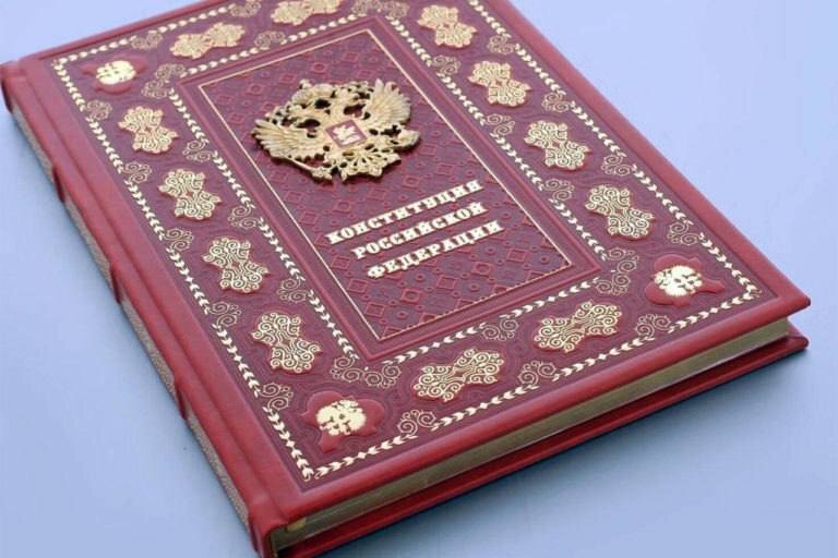    Оренбуржцы могут проверить свои знания Конституции РФ Кристина Просвиркина