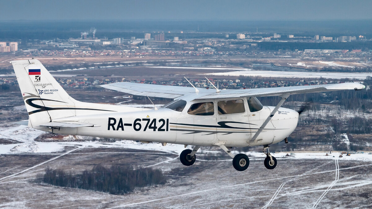 AERO REGION TRAINING