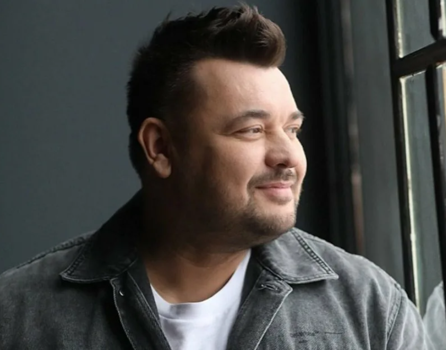 Счастье пришло ко мне в пятый раз! - заявил Сергей.