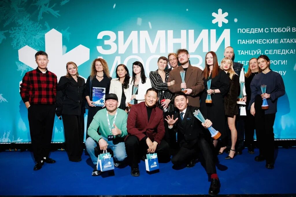 Объявлены победители фестиваля студенческих и дебютных фильмов 