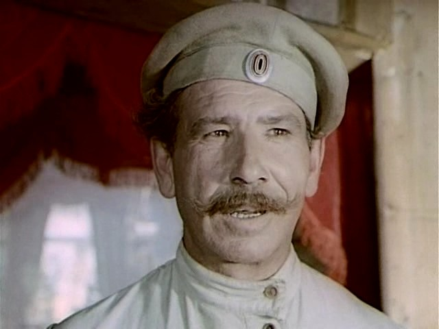 Николай Александрович Михе́ев 12 февраля 1923 — 29 сентября 1993  На сцене он с 1948 года.