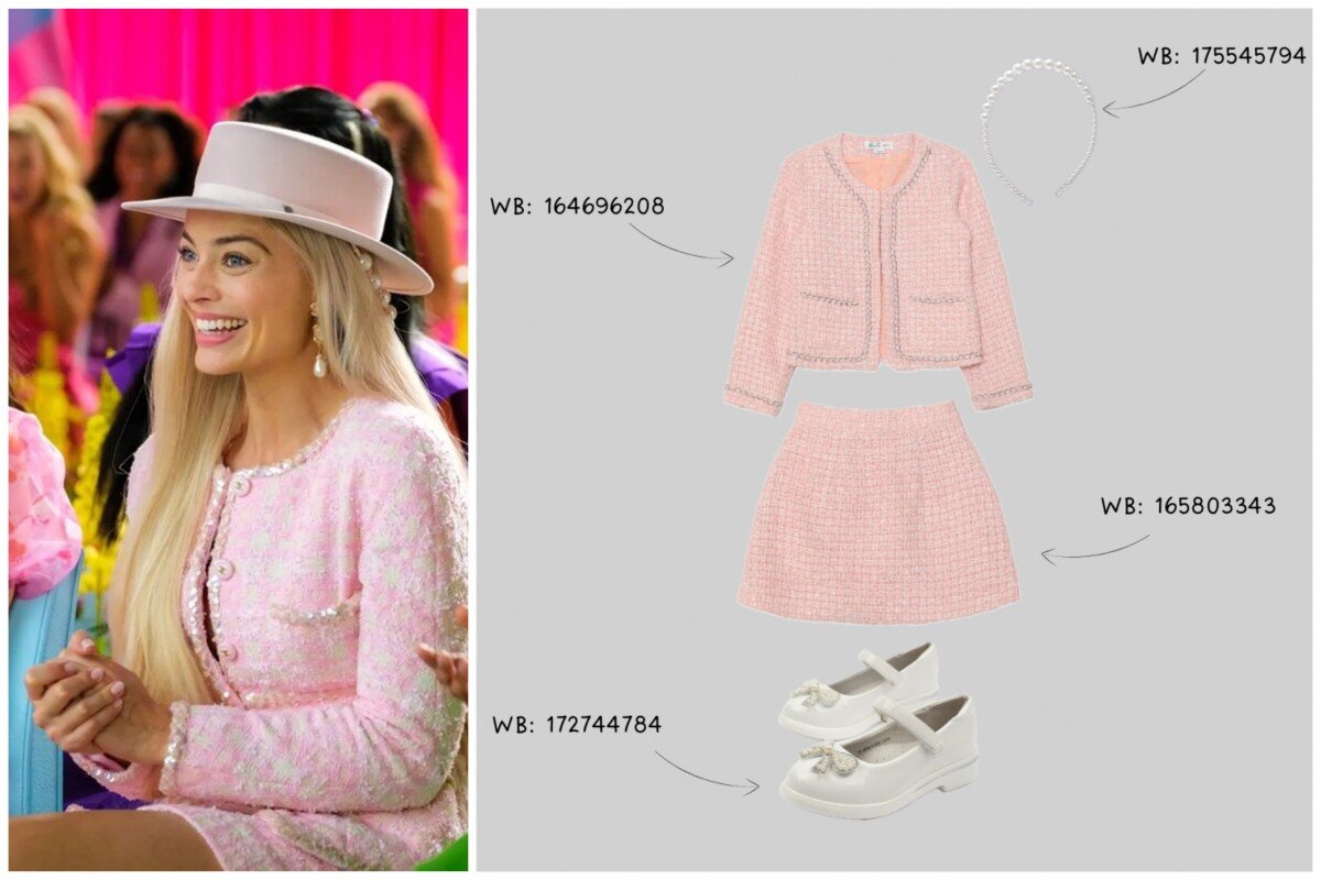 Фото: кадр из фильма «Барби» | предоставлено автором