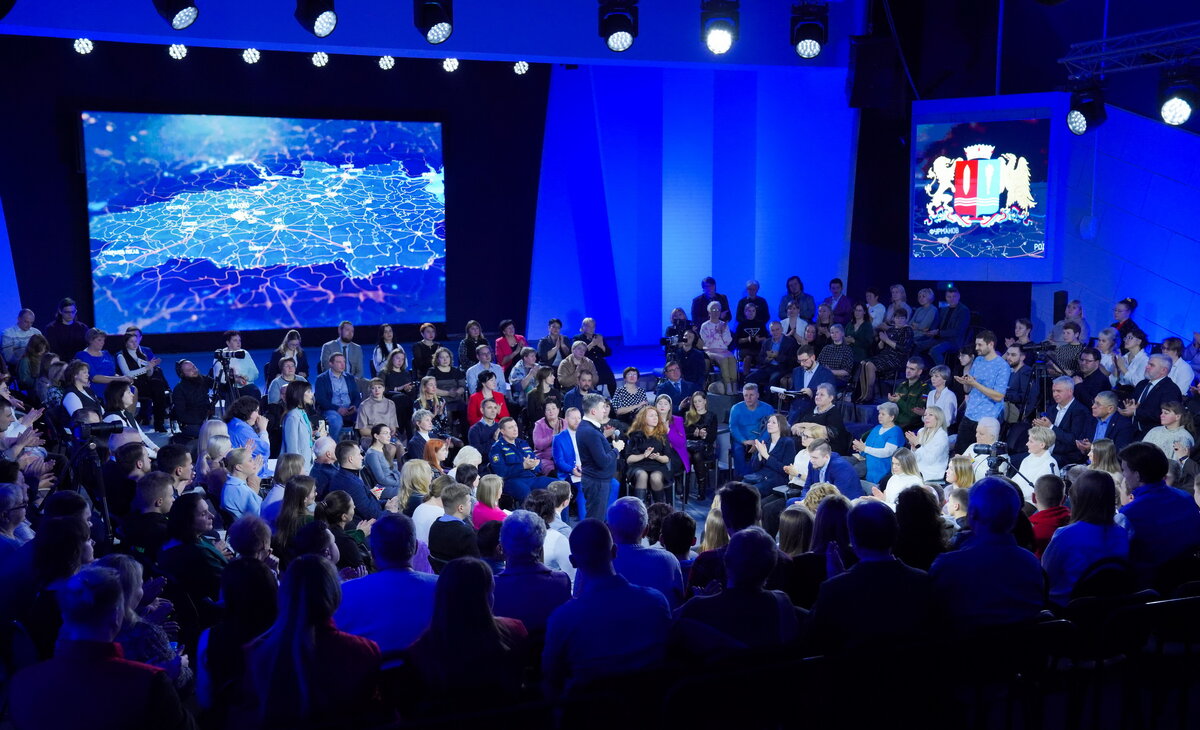    Смотрите на "Барсе: ИТОГИ-2023 с губернатором Станиславом Воскресенским