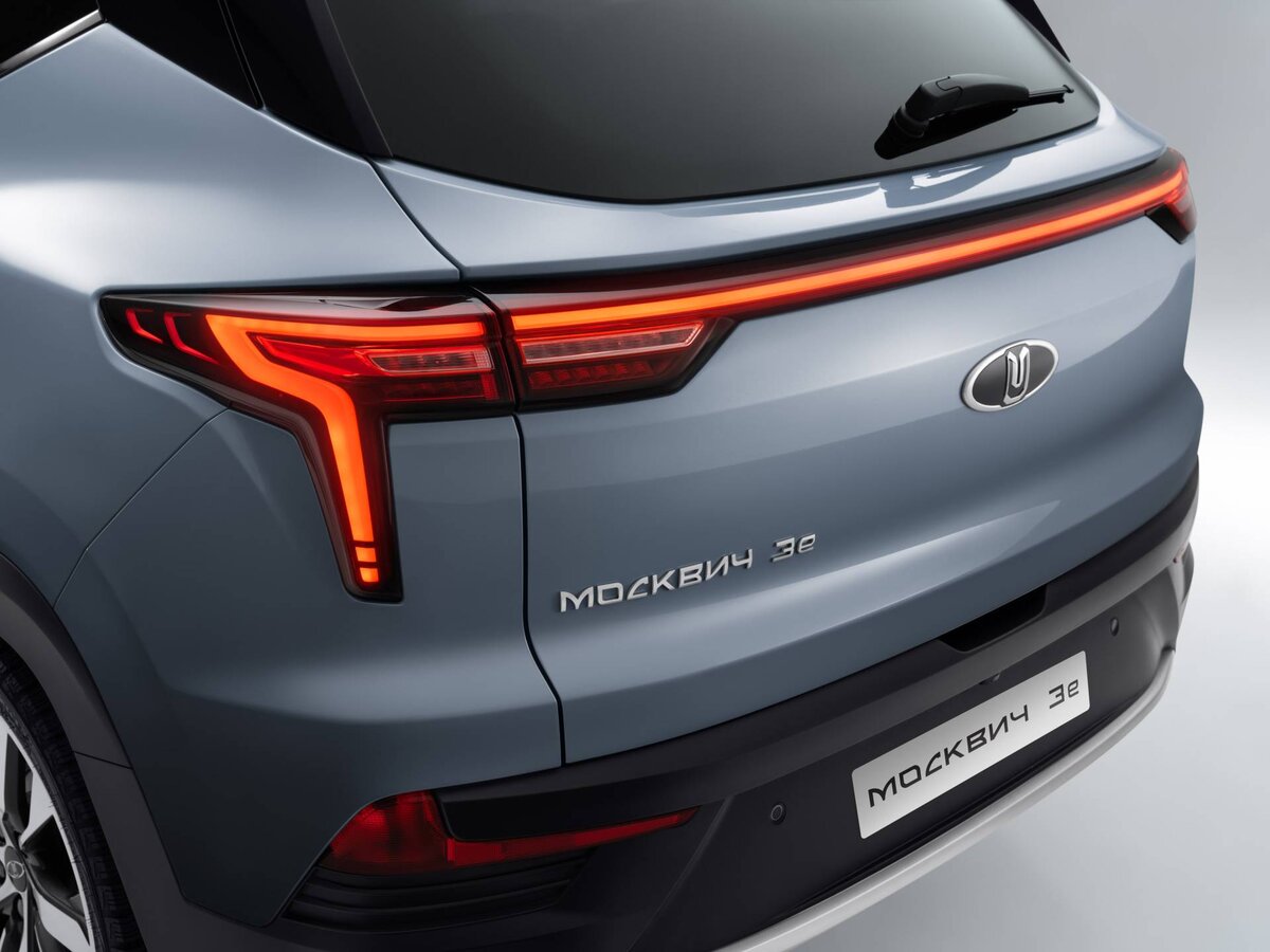 Изображение: Москвич  📷
