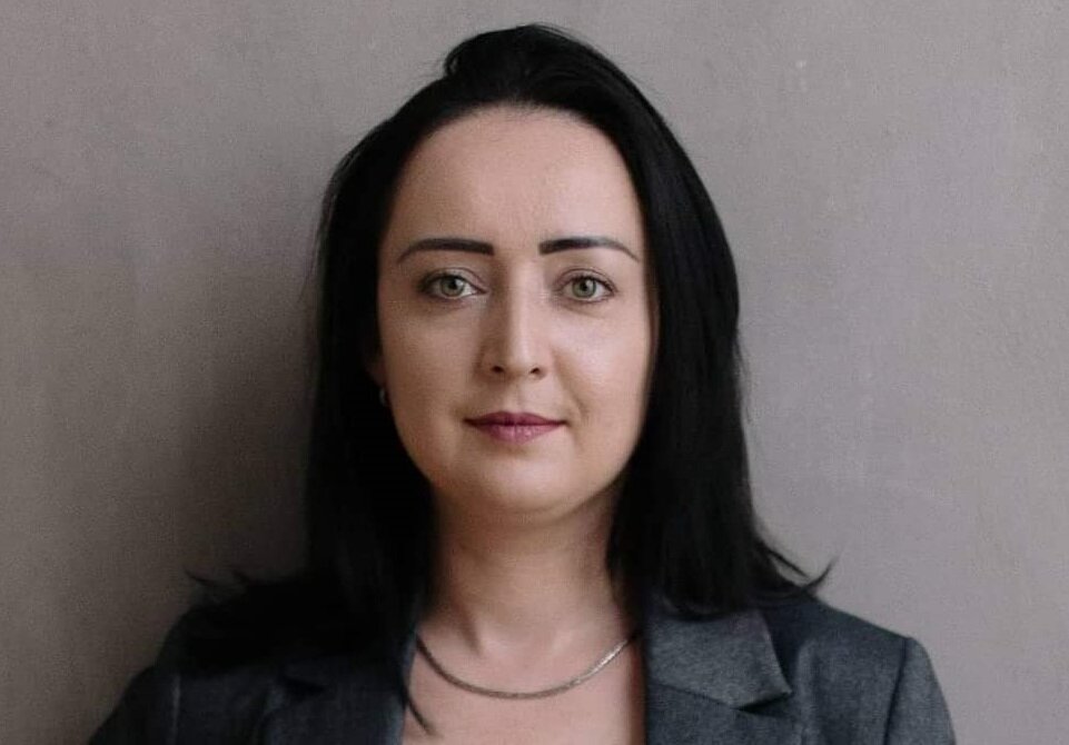 Фото предоставлено Консорциумом женских НПО