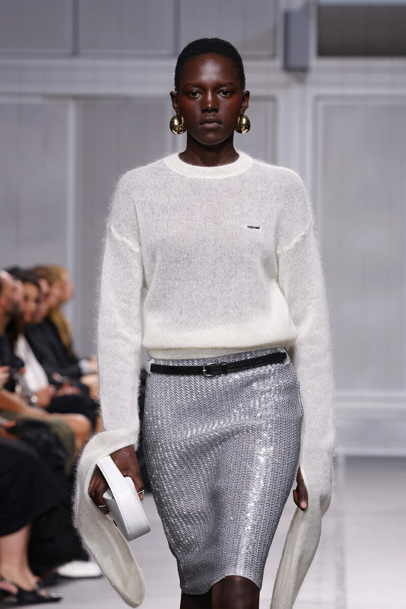    Coperni, весна-лето 2024Legion-Media