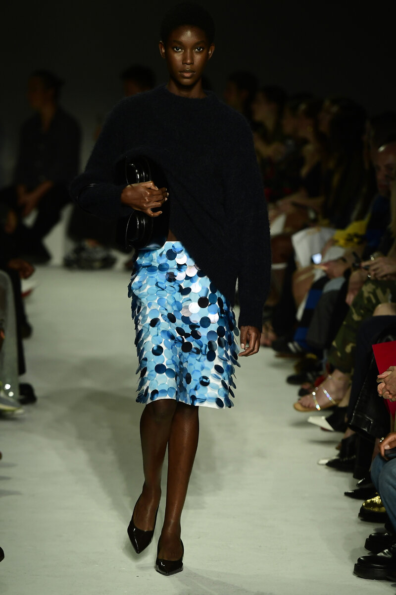    16Arlington, весна-лето 2024Legion-Media