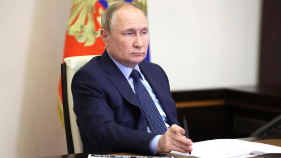    Защита россиян при рассрочках, налоговый вычет за фитнес: что поручил Путин Анастасия Романова