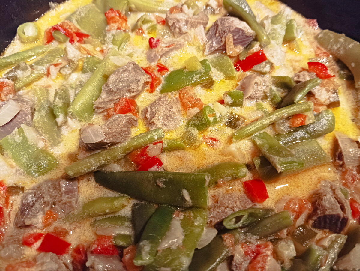 Фото: Вкусная еда без труда