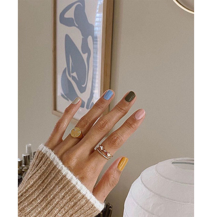 Фото: @overglowedit