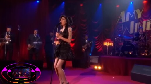 Amy Winehouse - You Know I'm No Good