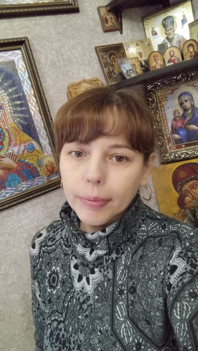 Собралась на врачебную комиссию, ещё не зная, что меня ждёт в дальнейшем 