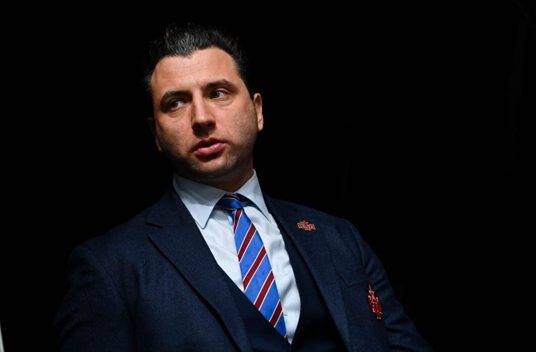    Фото: ХК СКА