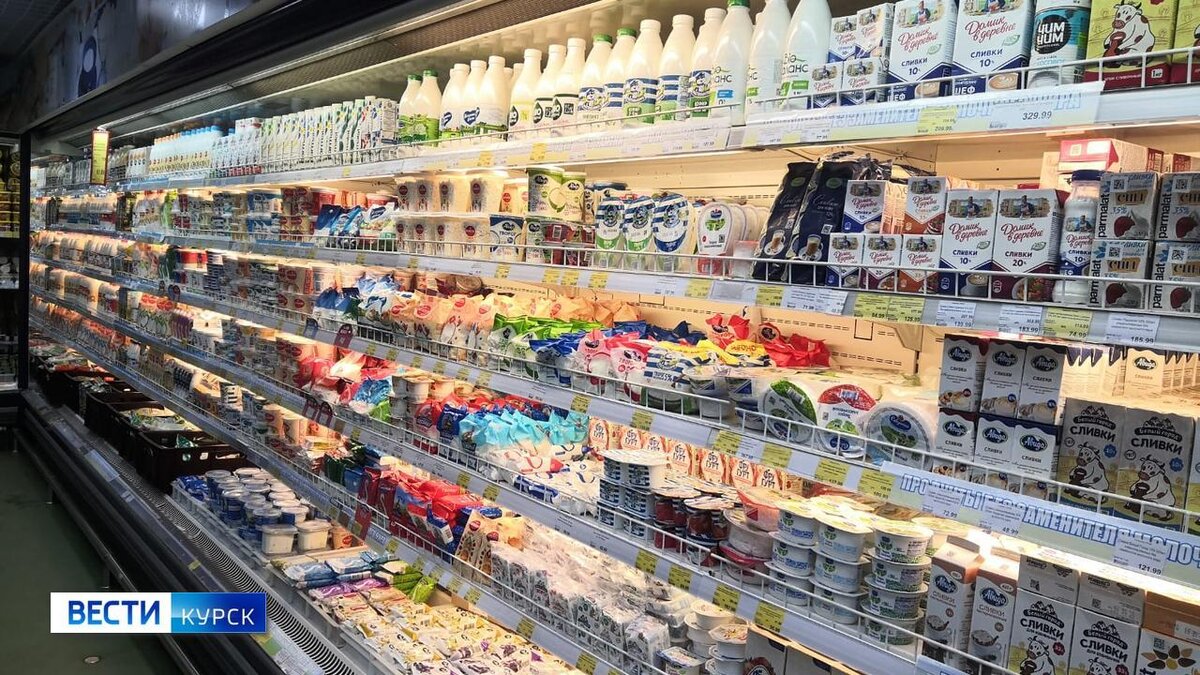    Прокуратура проверит рост цен на яйца в Курской области и других регионах