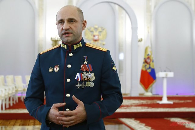    Кто такой Артем Жога, который попросил Путина идти в президенты?