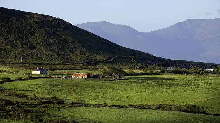 Paul Mayall/imageBROKER.com/Globallookpress