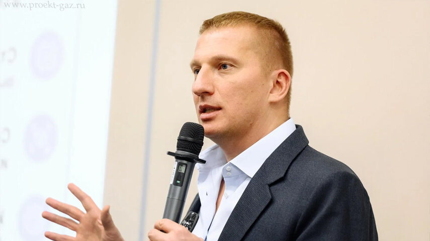 Андрей Скорочкин