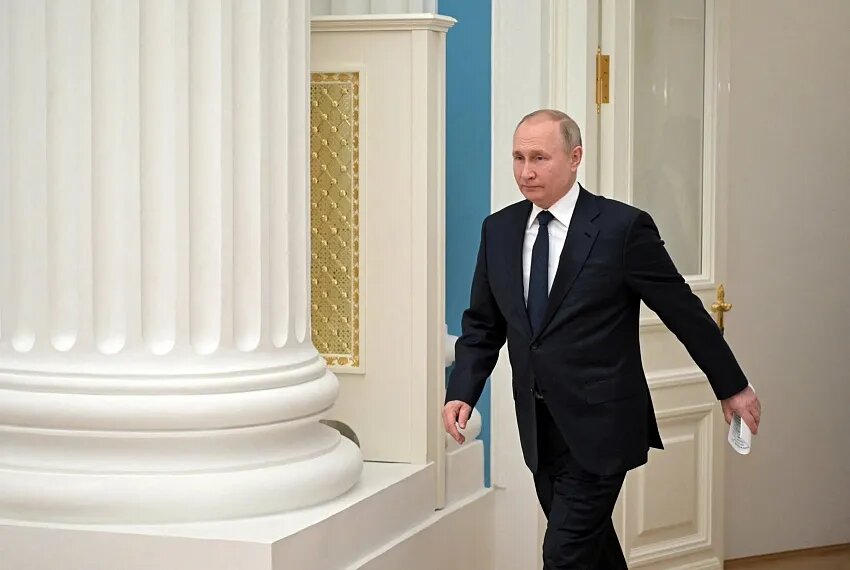 Фото: © Sputnik / Алексей Никольский