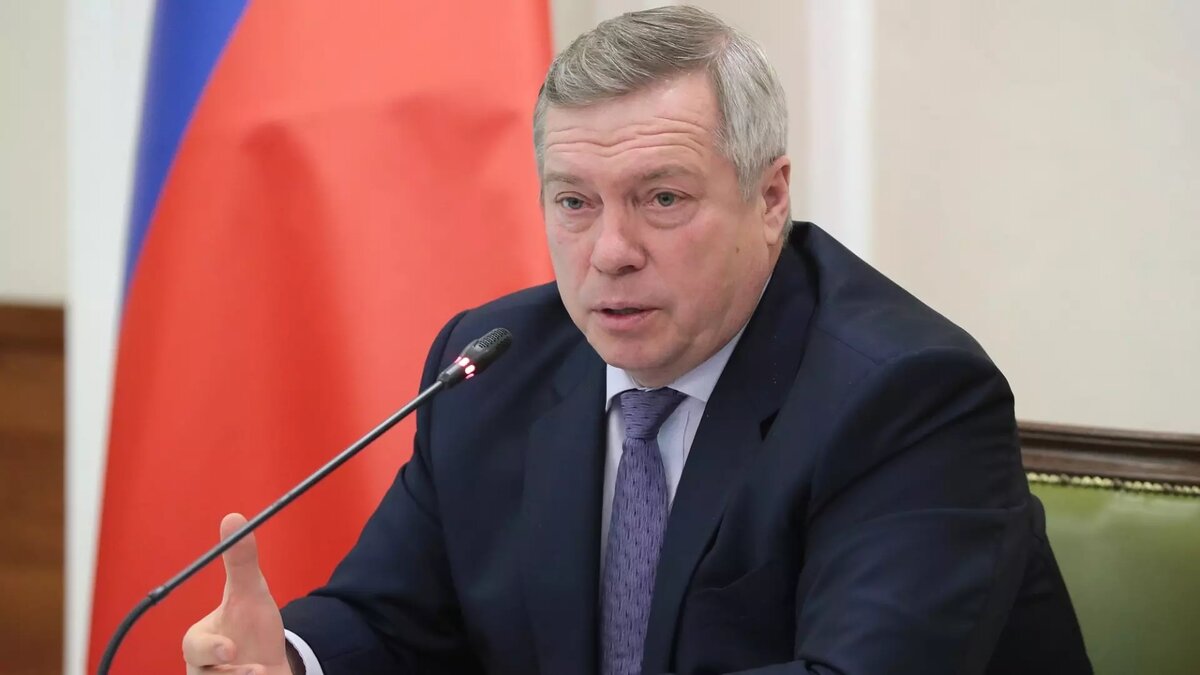     Губернатор Ростовской области Василий Голубев заявил, что большинство дончан поддержат решение президента Владимира Путина баллотироваться на выборы, об этом он сообщил в своем Telegram-канале.