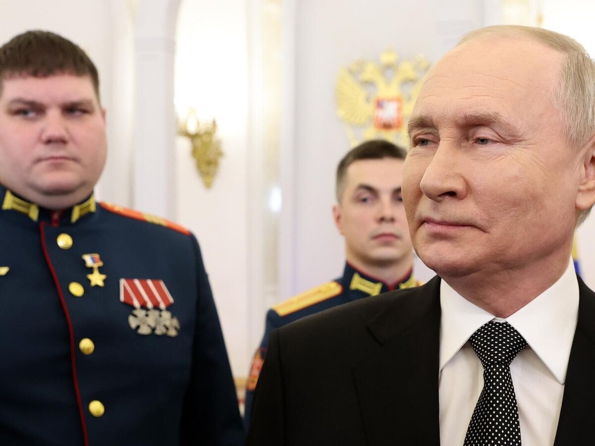    Кадр из видео