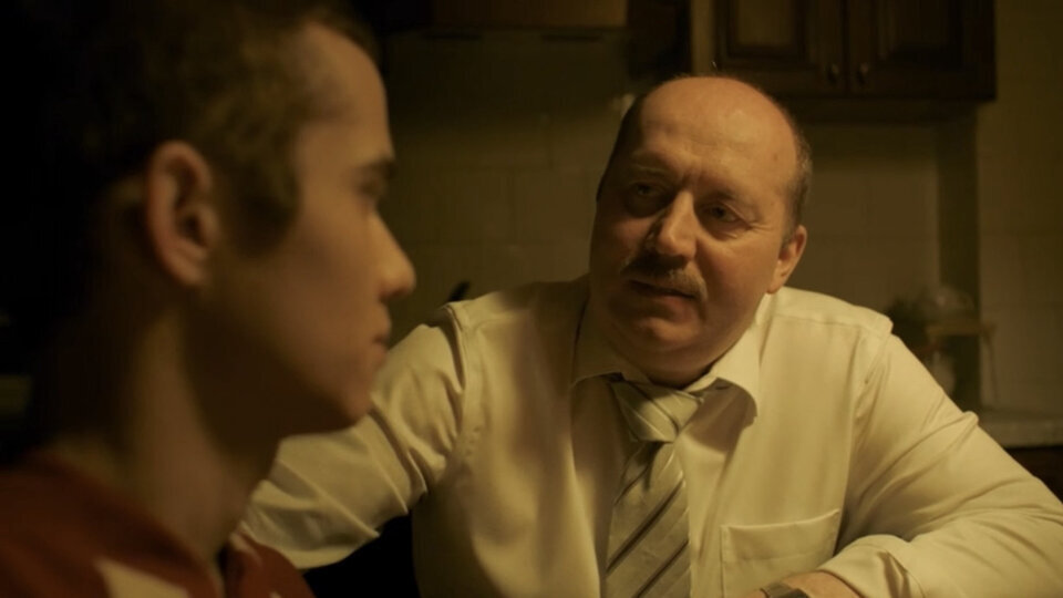    Сергей Бурунов