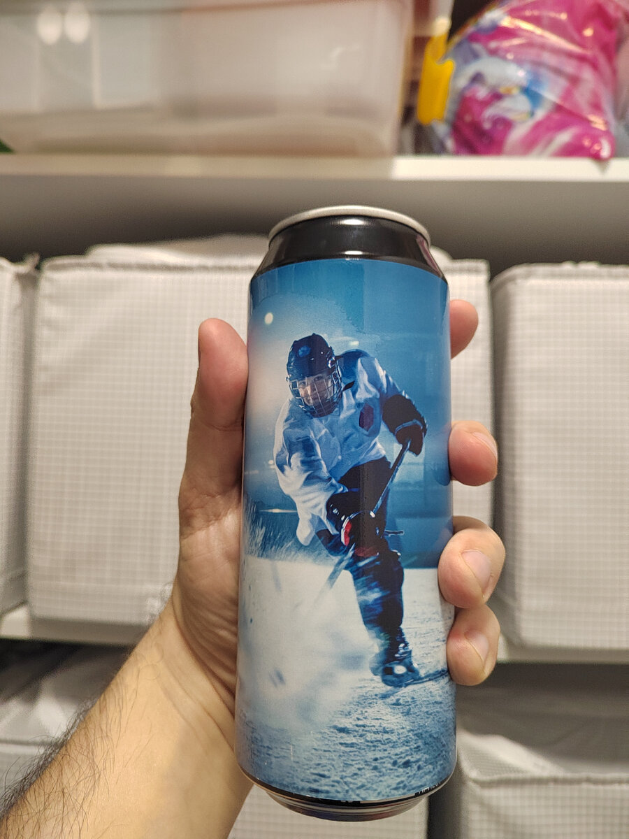 Оформление красивое, этикетка яркая и рельефная