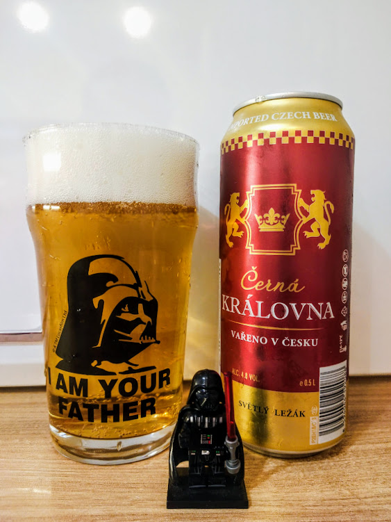 Алкоголь 4,8%, плотность 11%, объём 0,5 л, цена 54,99 руб.