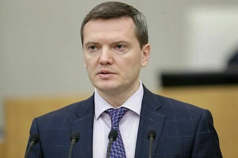   пресс-служба Госдумы