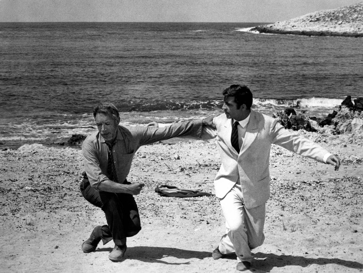 Энтони куинн грек зорба. Энтони куинн сиртаки. Грек зорба (1964). Грек зорба (1964). Энтони куинн сиртаки.