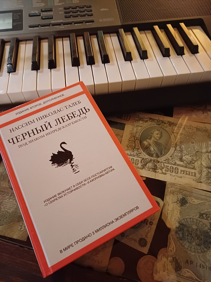 Реально сносит и вставляет мозги!