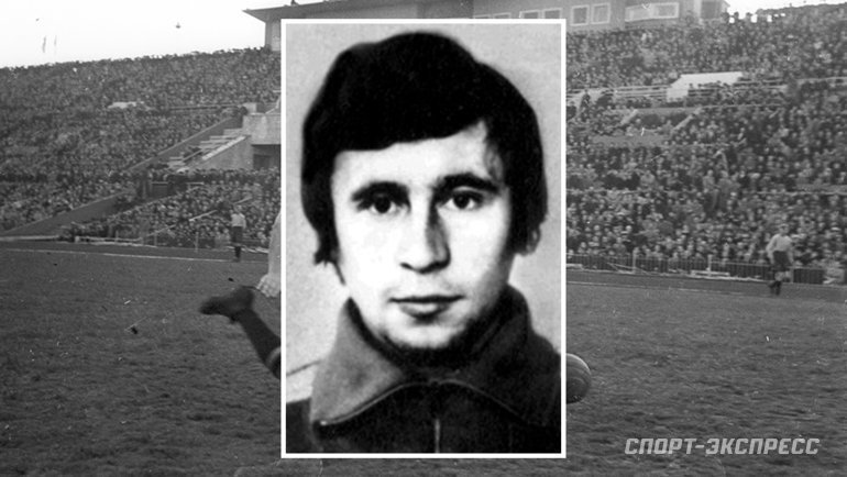    Владимир Редин. архив «СЭ»