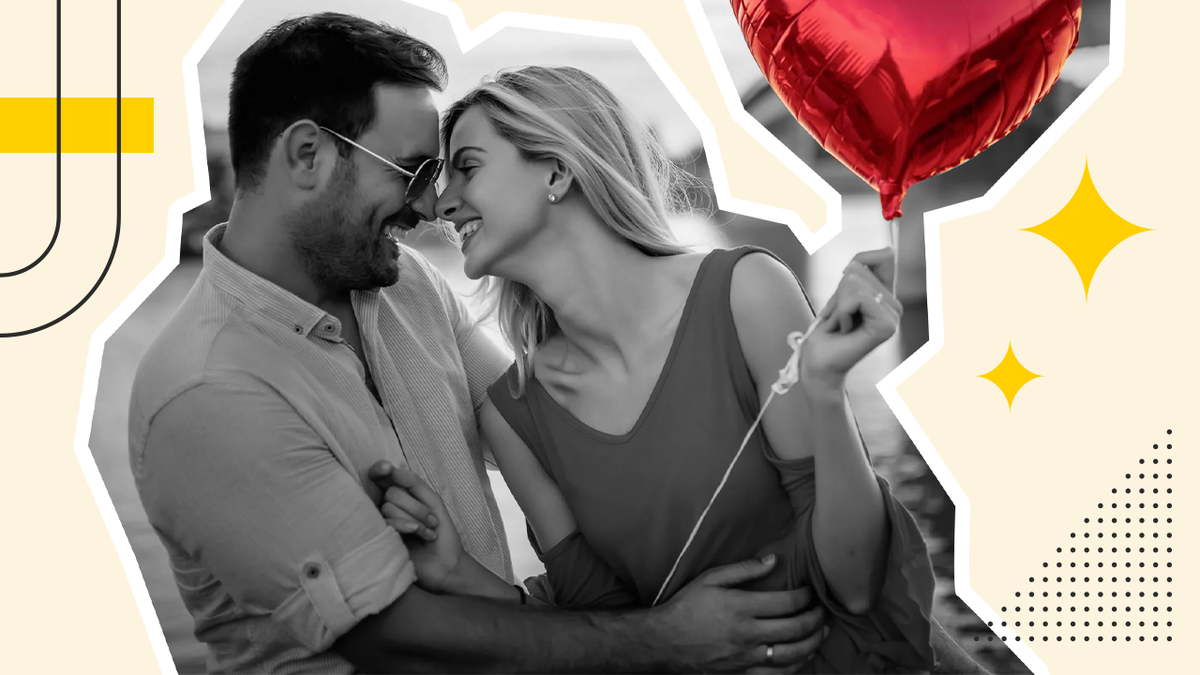 Отношения на правильном пути - счастливые отношения