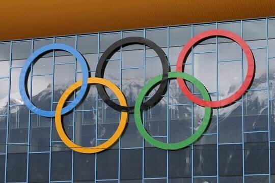    МОК назвал число допущенных до Олимпиады 2024 года российских спортсменов